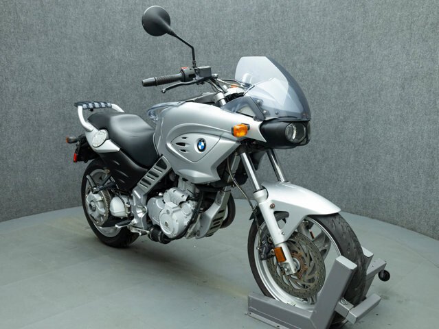 BMW F650CS Motorcycles for Sale - Motorcycles on Autotrader
