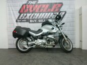 2003 BMW R1150R