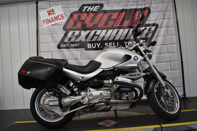 2003 BMW R1150R Motorcycles for Sale Motorcycles on Autotrader