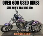 Thumbnail Photo 1 for 2003 Big Dog Motorcycles Mastiff