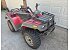 2003 Bombardier Traxter 500 4x4 Auto