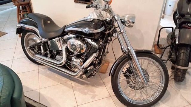 2003 Harley-Davidson Other Harley-Davidson Models