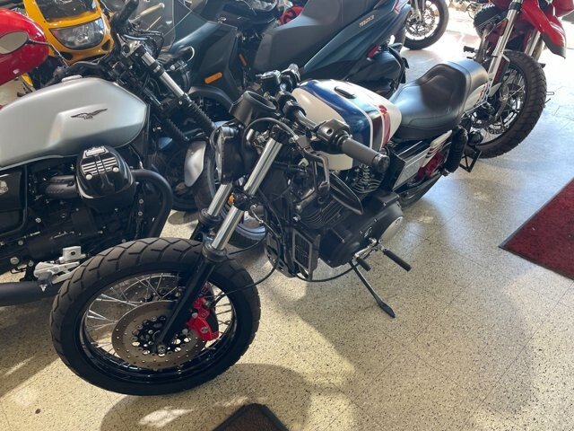 2003 Harley-Davidson Sportster