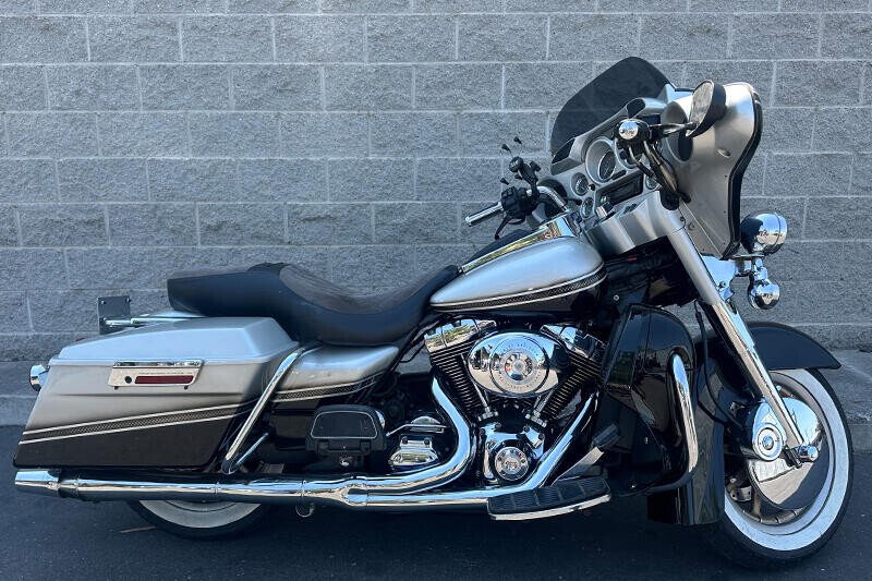 2003 Harley-Davidson Touring Electra Glide Ultra Classic Anniversary