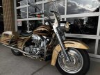 Thumbnail Photo 1 for 2003 Harley-Davidson CVO Screamin Eagle Road King Anniversary