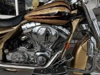 Thumbnail Photo 3 for 2003 Harley-Davidson CVO Screamin Eagle Road King Anniversary