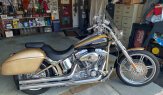 2003 Harley-Davidson CVO Screamin Eagle Deuce