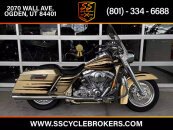 2003 Harley-Davidson CVO Screamin Eagle Road King Anniversary