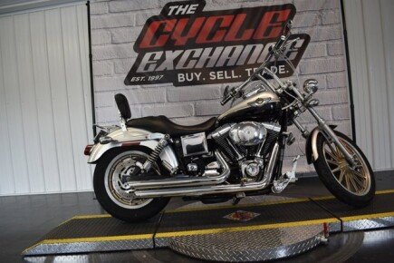 Photo 1 for 2003 Harley-Davidson Dyna