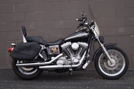 Photo 1 for 2003 Harley-Davidson Dyna Super Glide Anniversary