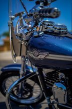 Thumbnail Photo 6 for 2003 Harley-Davidson Dyna Low Rider 100th Anniversary for Sale by Owner