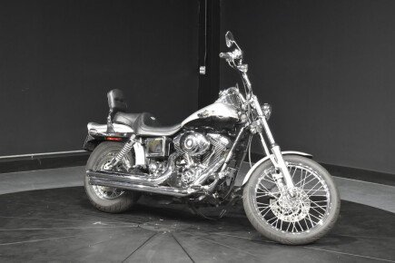 Photo 1 for 2003 Harley-Davidson Dyna Wide Glide Anniversary