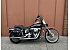 2003 Harley-Davidson Dyna Wide Glide Anniversary