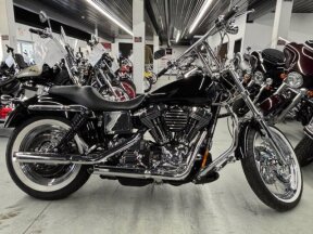 2003 Harley-Davidson Dyna Low Rider Anniversary
