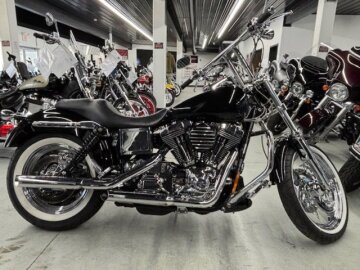 2003 Harley-Davidson Dyna Low Rider Anniversary