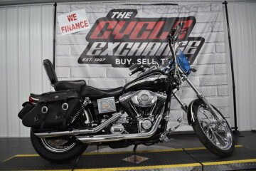 2003 Harley-Davidson Dyna