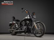 2003 Harley-Davidson Dyna Wide Glide Anniversary