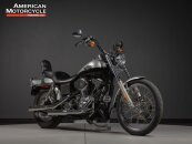2003 Harley-Davidson Dyna Wide Glide Anniversary