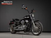 2003 Harley-Davidson Dyna Super Glide Anniversary