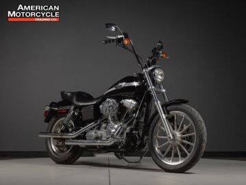 2003 Harley-Davidson Dyna Super Glide Anniversary