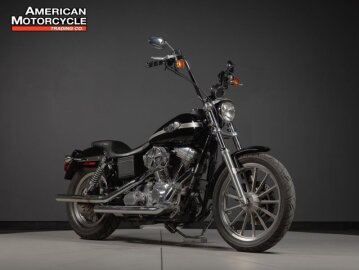 2003 Harley-Davidson Dyna Super Glide Anniversary