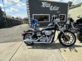 2003 Harley-Davidson Dyna Low Rider Anniversary