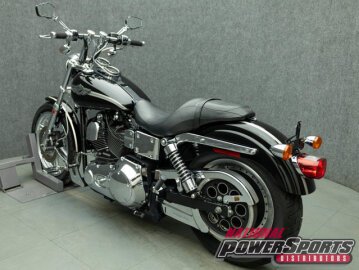 2003 Harley-Davidson Dyna Low Rider Anniversary