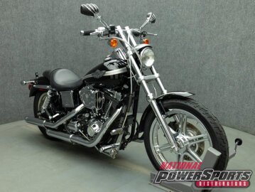 2003 Harley-Davidson Dyna Low Rider Anniversary