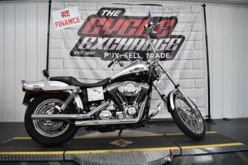 2003 Harley-Davidson Dyna