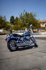 2003 Harley-Davidson Dyna Low Rider 100th Anniversary