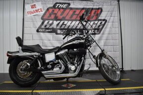 2003 Harley-Davidson Dyna