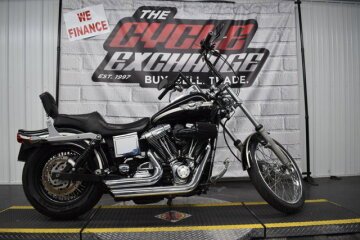 2003 Harley-Davidson Dyna