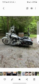 2003 Harley-Davidson Other Harley-Davidson Models