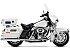 2003 Harley-Davidson Police