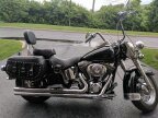 Thumbnail Photo 1 for 2003 Harley-Davidson Softail Heritage for Sale by Owner
