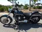 Thumbnail Photo 4 for 2003 Harley-Davidson Softail