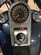 Thumbnail Photo 4 for 2003 Harley-Davidson Softail Springer