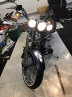 Thumbnail Photo 3 for 2003 Harley-Davidson Softail Springer