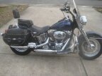 Thumbnail Photo 3 for 2003 Harley-Davidson Softail