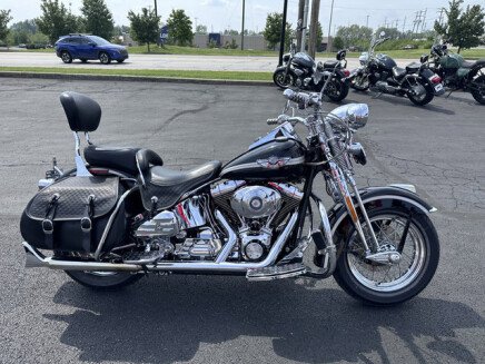 Photo 1 for 2003 Harley-Davidson Softail