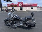 Thumbnail Photo 4 for 2003 Harley-Davidson Softail