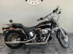 Thumbnail Photo 1 for 2003 Harley-Davidson Softail Springer Anniversary