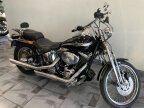 Thumbnail Photo 2 for 2003 Harley-Davidson Softail Springer Anniversary