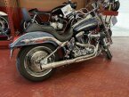Thumbnail Photo 2 for 2003 Harley-Davidson Softail Deuce Anniversary