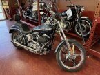 Thumbnail Photo 1 for 2003 Harley-Davidson Softail Deuce Anniversary