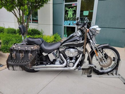Photo 1 for 2003 Harley-Davidson Softail