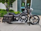 Thumbnail Photo 2 for 2003 Harley-Davidson Softail