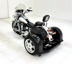 Thumbnail Photo 1 for 2003 Harley-Davidson Softail