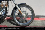 Thumbnail Photo 3 for 2003 Harley-Davidson Softail Standard Anniversary