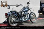 Thumbnail Photo 5 for 2003 Harley-Davidson Softail Standard Anniversary